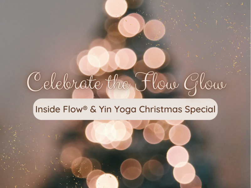 Facebook Cover Inside Flow Christmas Special Ananya (Facebook-Event-Titelbild) (Instagram Story) (Instagram Post) (Instagram Story)