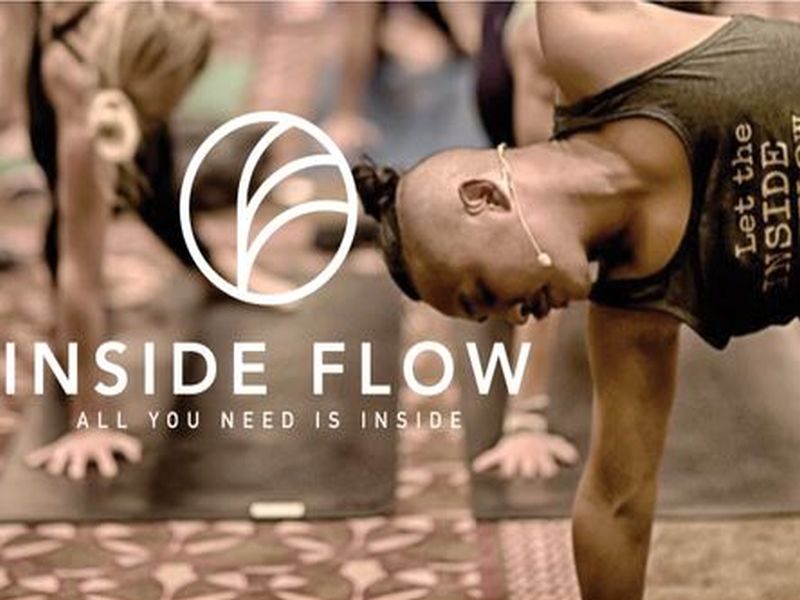 Ananya Yoga - Klang des Herzens InsideFlow mit Young Ho Kim